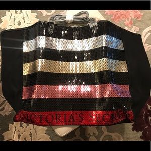 Victoria’s Secret Tote Bag